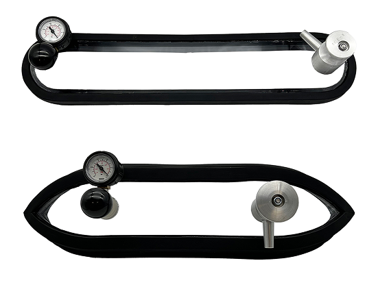 Preiskava tesnosti (LT)