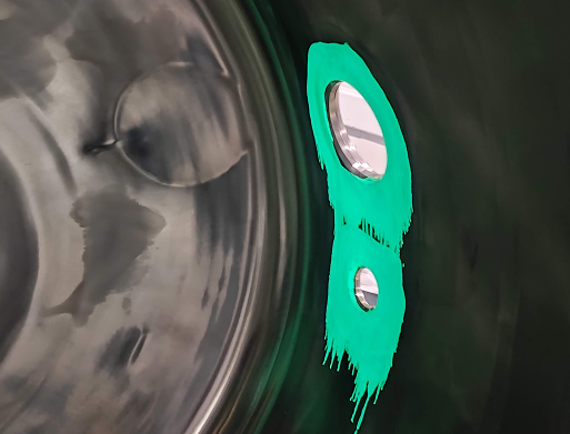 Preiskava s tekočimi penetranti (PT)